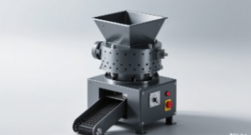 高速塑料粉碎机